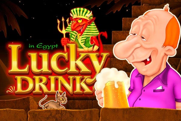 01924 lucky drink in egypt