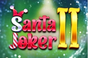 07187 santa joker ii