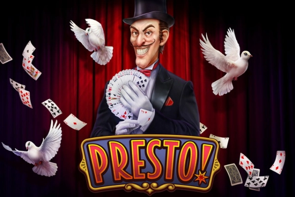09689 presto