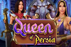 14147 queen of persia