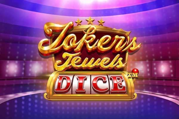18206 jokers jewels dice