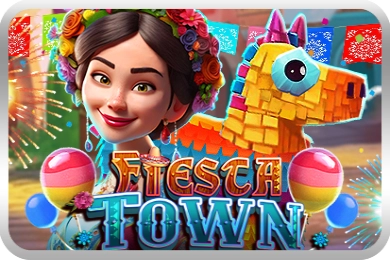 24816 fiesta town